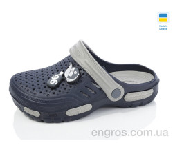 Кроксы Крок